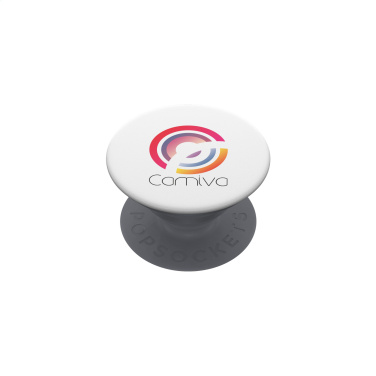 Logo trade advertising product photo of: PopSockets® phone grip
