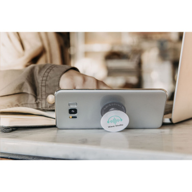 Logotrade corporate gift picture of: PopSockets® phone grip