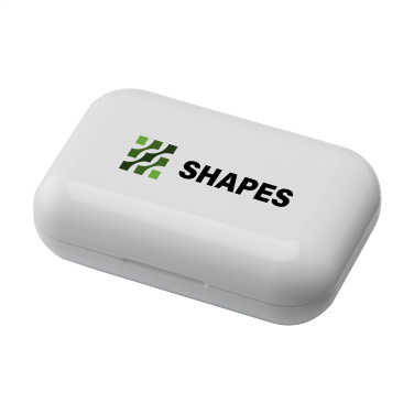 Logo trade promotional giveaway photo of: Sensi TWS Wireless Earbuds in Charging Case