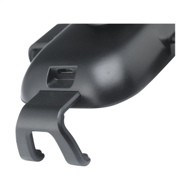 Logotrade corporate gift image of: Hands-free wireless charger