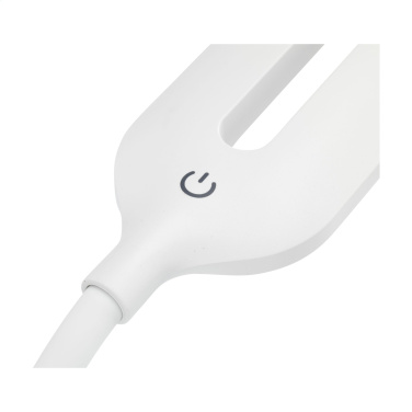 Logotrade promotional item picture of: Carga 10W Desklight Wireless Charger