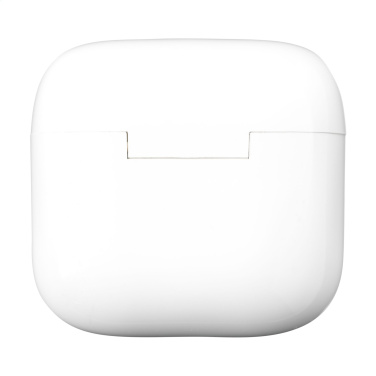 Logotrade corporate gift picture of: Olaf RCS TWS Wireless Earbuds