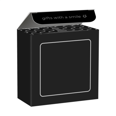 Logotrade corporate gifts photo of: Sonido 5W Bamboo wireless speaker