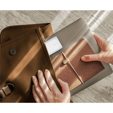 Logotrade advertising products photo of: Belkin BoostCharge 3-Port Wall Charger