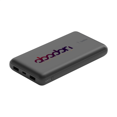 Logo trade promotional items picture of: Belkin BoostCharge Powerbank 20K