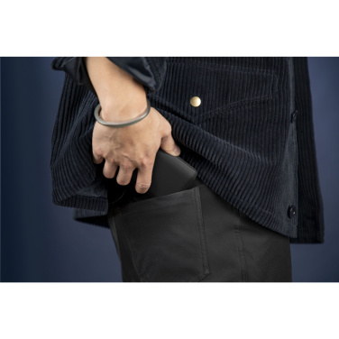 Logo trade promotional item photo of: Belkin BoostCharge Powerbank 10K