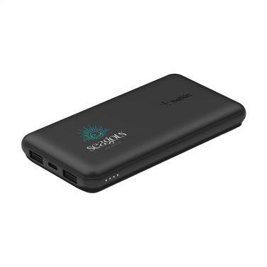 Logo trade promotional giveaways image of: Belkin BoostCharge Powerbank 10K