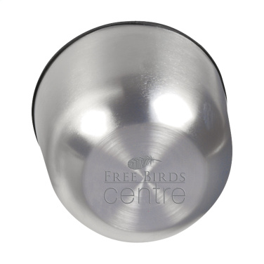 Logo trade promotional gifts picture of: Thermotop Midi 500 ml thermo bottle