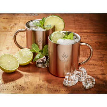 Logotrade promotional product image of: IsoMug 300 ml