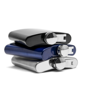 Logotrade promotional giveaway image of: HipFlask 200 ml drinking bottle