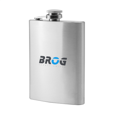 Logotrade corporate gift image of: HipFlask 200 ml drinking bottle