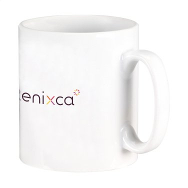 Logo trade corporate gifts image of: Full Colour Mug 350 ml