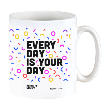 Logotrade promotional gift picture of: Full Colour Mug 350 ml
