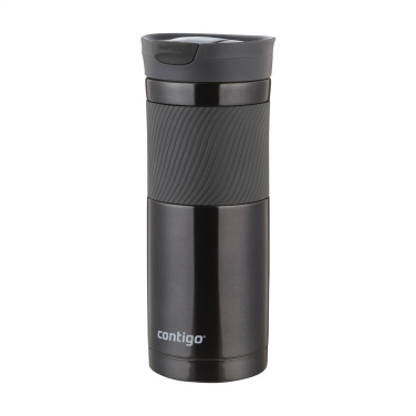 Logotrade promotional giveaway image of: Contigo® Byron Large 590 ml thermo cup