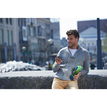 Logotrade corporate gift image of: Contigo® Swish 500 ml drinking bottle