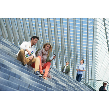 Logo trade promotional item photo of: Contigo® Swish 500 ml drinking bottle