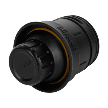 Logo trade promotional items picture of: Contigo® Thermal Bottle 740 ml thermo bottle