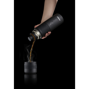 Logotrade advertising product image of: Contigo® Thermal Bottle 740 ml thermo bottle