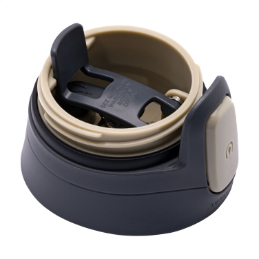 Logo trade corporate gifts image of: Contigo® Pinnacle 300 ml thermo cup