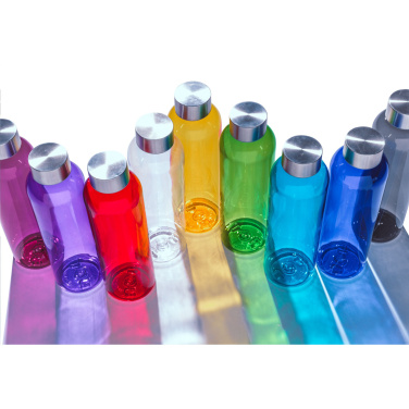 Logotrade promotional gifts photo of: Senga 650 ml drinking bottle