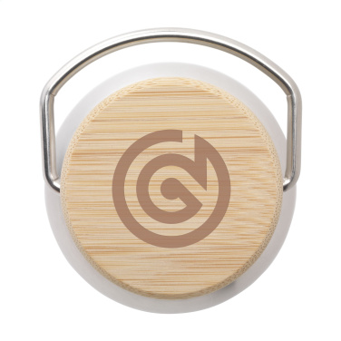 Logo trade promotional item photo of: Nordvik 500 ml drinking bottle