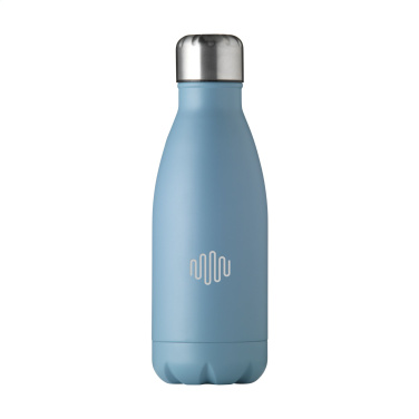 Logotrade promotional products photo of: Topflask 500 ml single wall drinking bottle