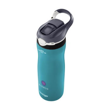 Logotrade promotional giveaways photo of: Contigo® Ashland Chill Colour 590 ml drinking bottle
