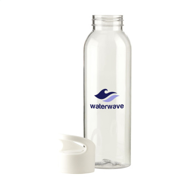 Logotrade promotional giveaways photo of: Sirius Glass 480 ml drinking bottle
