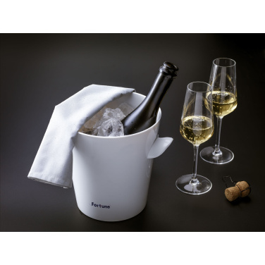 Logotrade promotional product picture of: Loire Champagne glass 230 ml