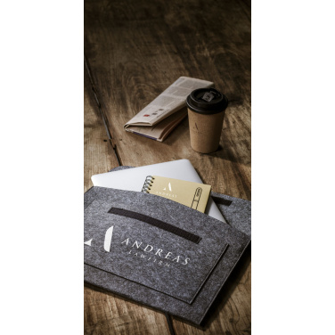 Logo trade promotional products image of: Attea Cork 350 ml coffee cup