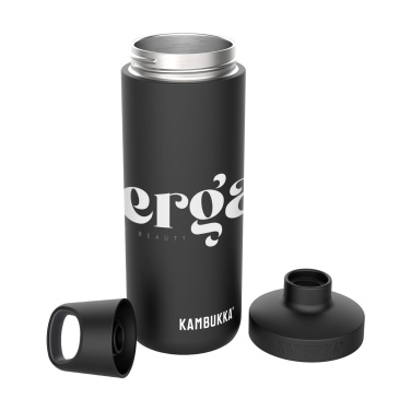Logo trade corporate gifts image of: Kambukka® Reno Insulated 500 ml thermo cup