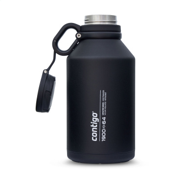 Logotrade promotional giveaways photo of: Contigo® Grand Stainless Steel 1900 ml thermo bottle
