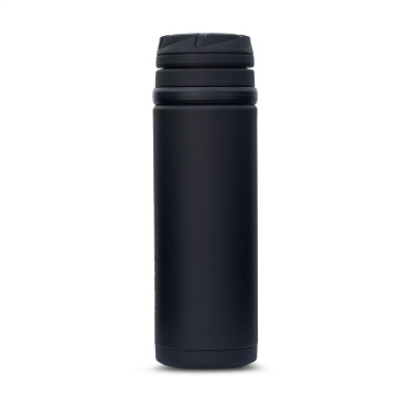 Logotrade promotional item picture of: Contigo® Fuse Stainless Steel 700 ml thermo bottle
