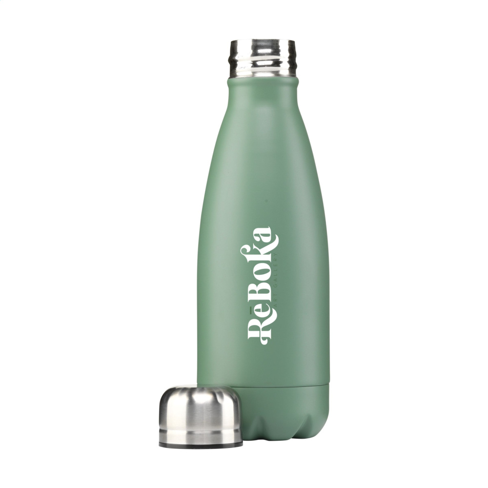 Logotrade corporate gift picture of: Topflask RCS 500 ml single wall drinking bottle