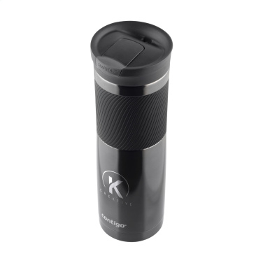 Logotrade promotional product image of: Contigo® Byron Extra Large 720 ml thermo cup
