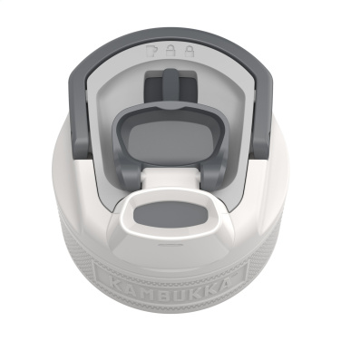 Logo trade business gift photo of: Kambukka® Elton Insulated 600 ml drinking bottle