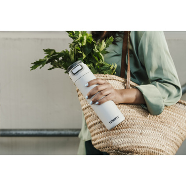 Logotrade corporate gift image of: Kambukka® Elton Insulated 600 ml drinking bottle