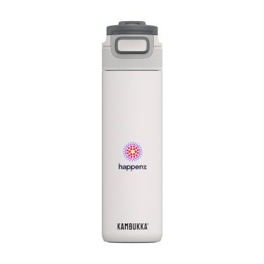Logotrade promotional merchandise image of: Kambukka® Elton Insulated 600 ml drinking bottle