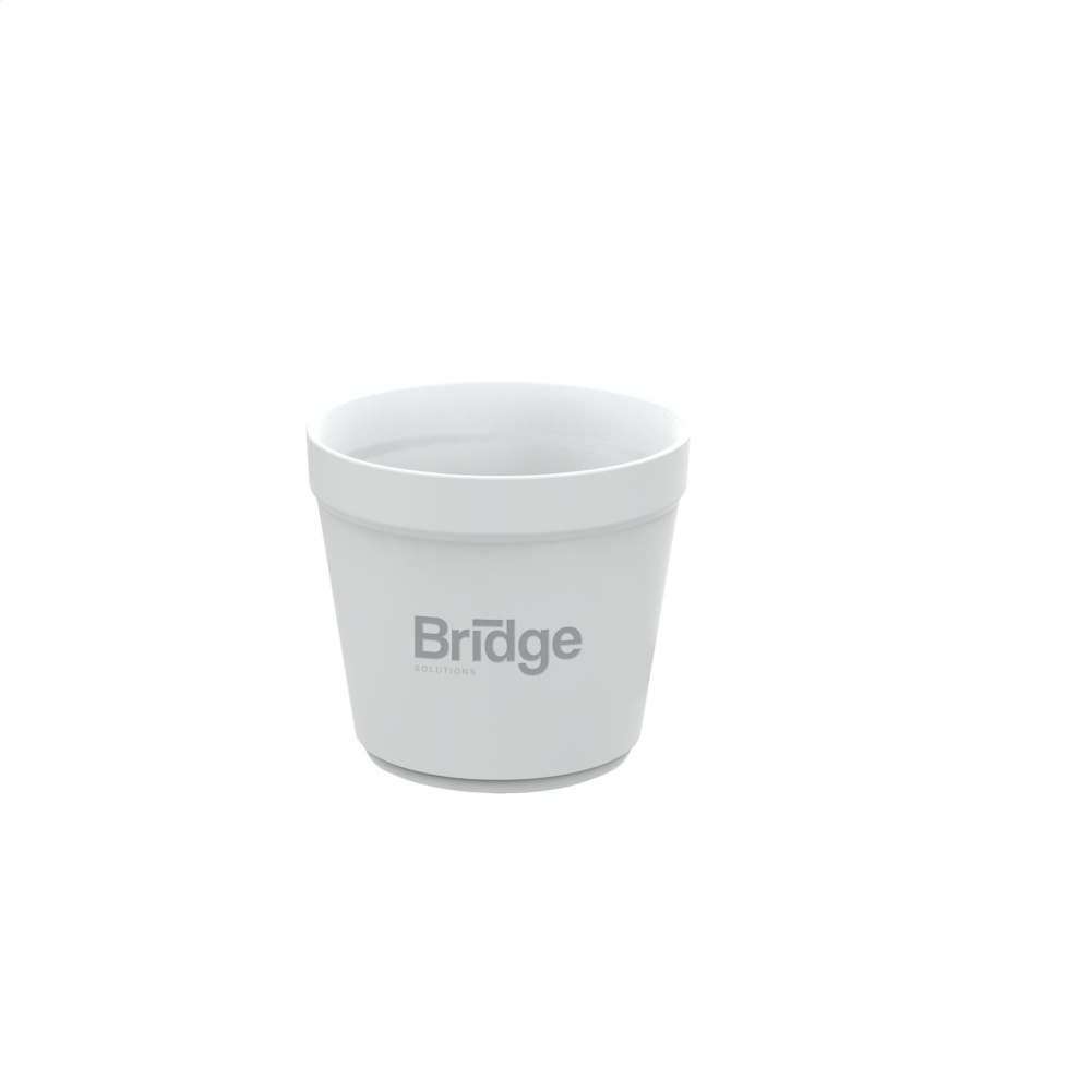 Logo trade promotional products image of: CirculCup 200 ml