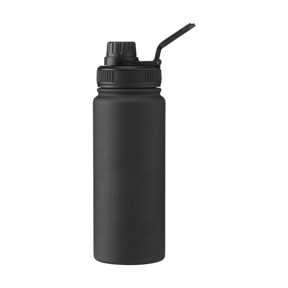 Logo trade promotional product photo of: Tappo Bottle RCS Stainless Steel drinking bottle