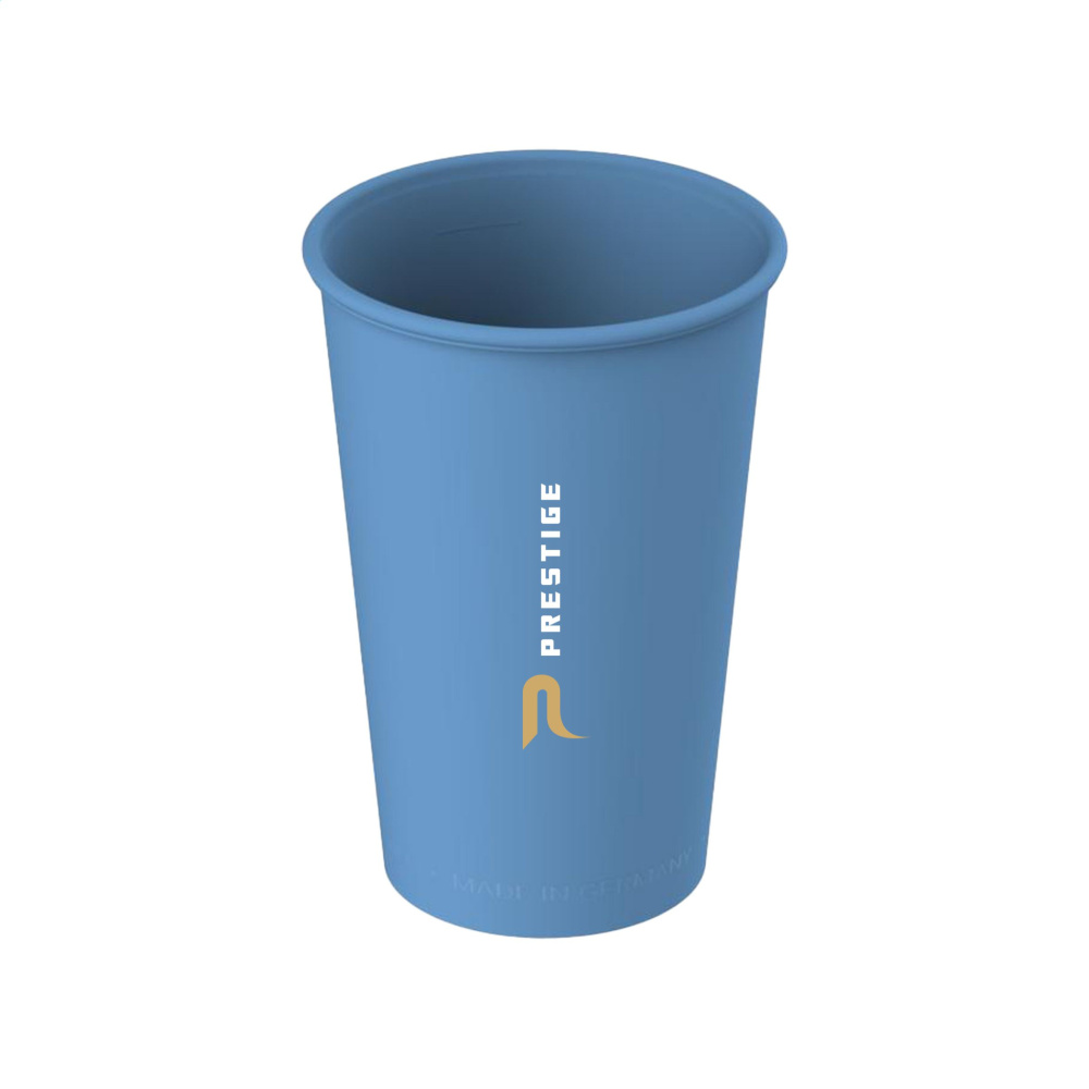 Logotrade corporate gift picture of: Drinking Cup Hazel 300 ml coffee cup