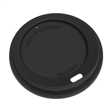 Logo trade advertising products picture of: Coffee Mug Hazel 200 ml