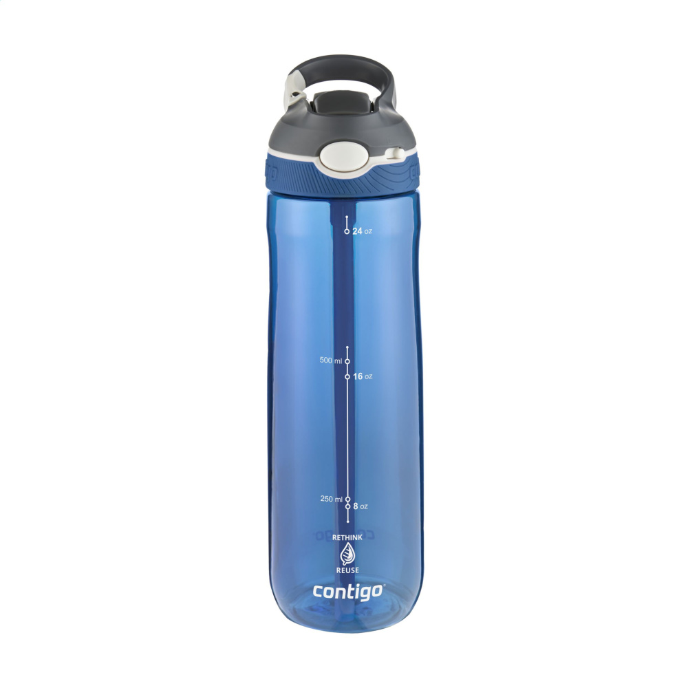 Logotrade promotional merchandise photo of: Contigo® Ashland Tritan™ Renew from Eastman 720 ml