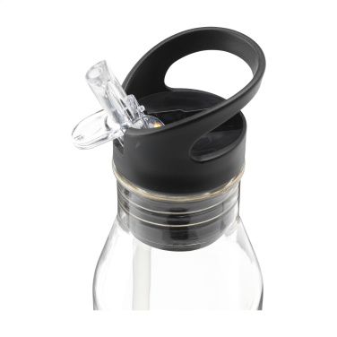 Logo trade advertising products image of: Sava GRS RPET Bottle 720 ml