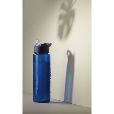 Logotrade promotional merchandise image of: Morgan Water Bottle Tritan™ Renew 650 ml