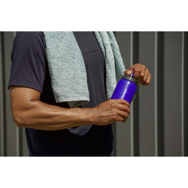 Logo trade promotional giveaways picture of: Sugarcane Bio Bidon 500 ml drinking bottle