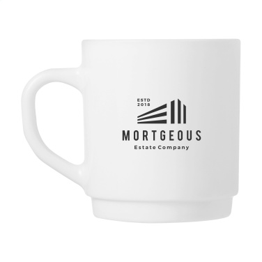 Logotrade promotional gift image of: Yenta Cup 290 ml mug