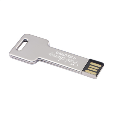 Logo trade corporate gift photo of: USB Key 64 GB