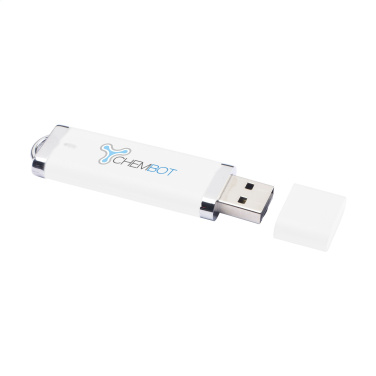 Logotrade promotional merchandise photo of: USB Talent 16 GB