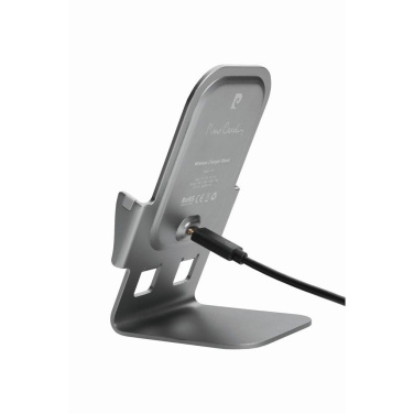Logotrade business gift image of: Phone stand VITESSE Pierre Cardin